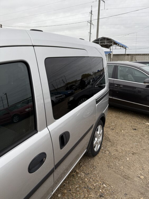OPEL COMBO Tiraspol - fotografie 2
