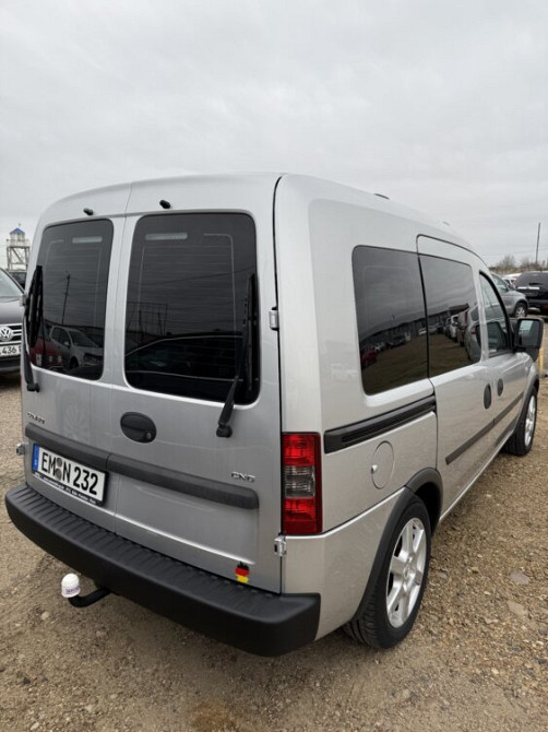 OPEL COMBO Tiraspol - fotografie 5