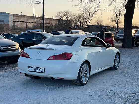 Infiniti G37 (Доступен в Автокредит) Тирасполь
