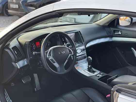 Infiniti G37 (Доступен в Автокредит) Тирасполь
