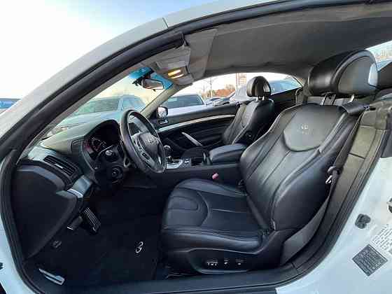 Infiniti G37 (Доступен в Автокредит) Тирасполь