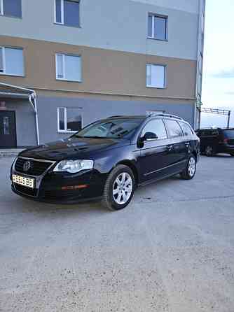 Passat B6 Дубоссары