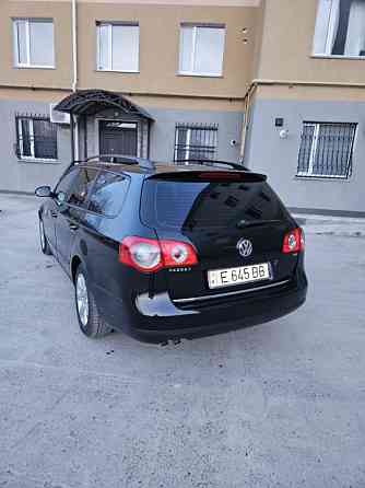 Passat B6 Дубоссары