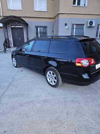 Passat B6 Дубоссары