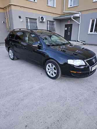 Passat B6 Дубоссары