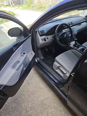 Passat B6 Дубоссары