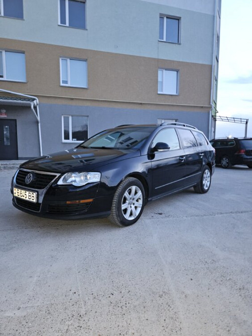 Passat B6 Дубоссары - изображение 1