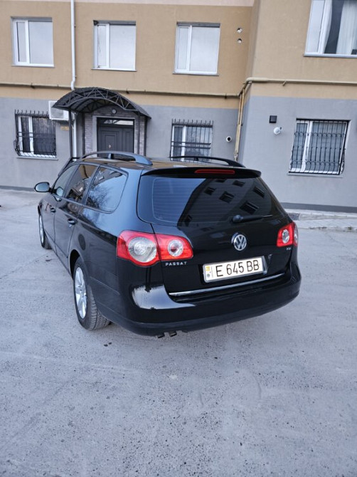Passat B6 Дубоссары - изображение 2
