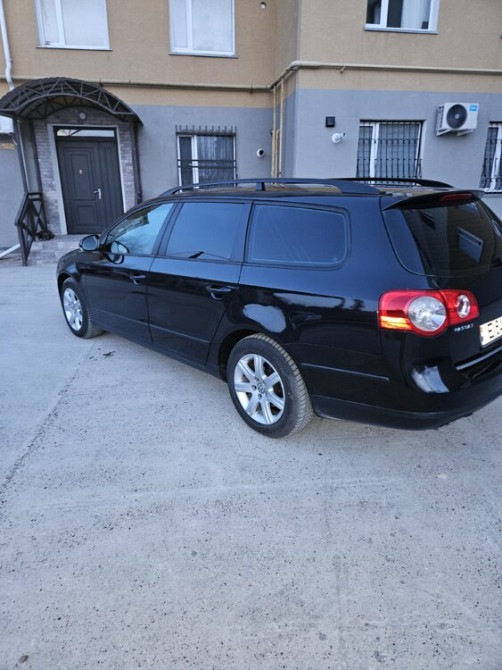 Passat B6 Дубоссары - изображение 5