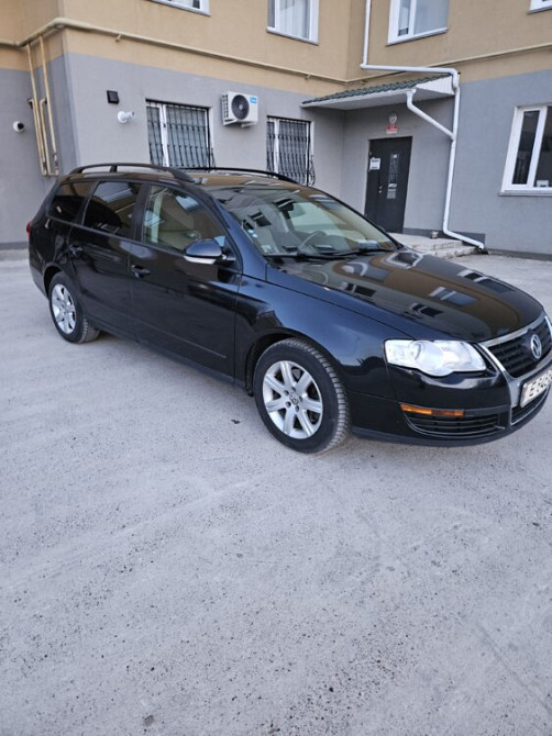Passat B6 Дубоссары - изображение 3