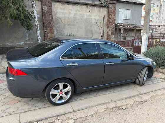 Продам Honda accord Тирасполь