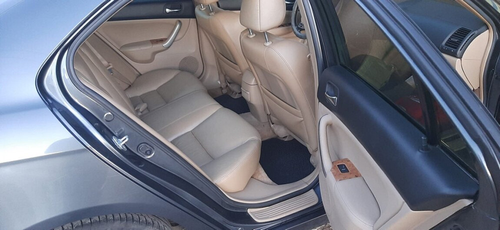 Продам Honda accord Тирасполь - изображение 4