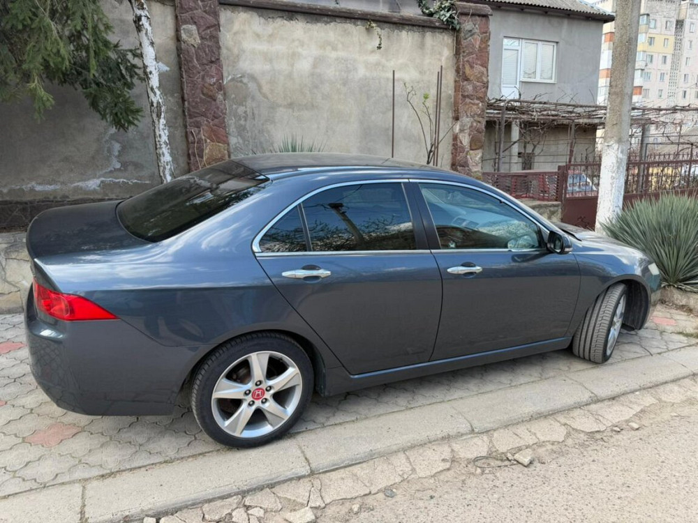 Продам Honda accord Тирасполь - изображение 2