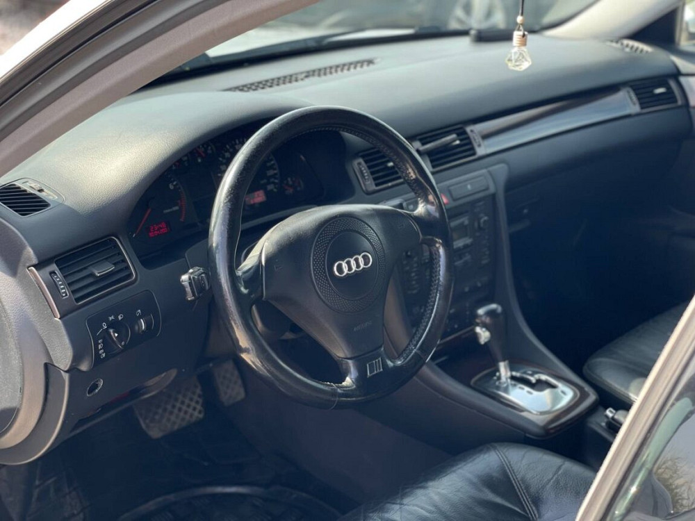 Audi A6 C5 2001 год (Рестайлинг) Tiraspol - fotografie 6