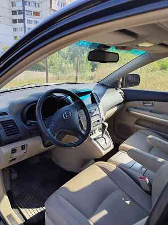 Lexus RX400H Тирасполь