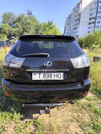 Lexus RX400H Тирасполь