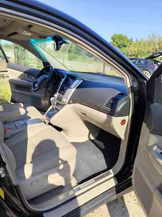 Lexus RX400H Тирасполь