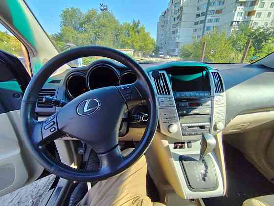 Lexus RX400H Тирасполь
