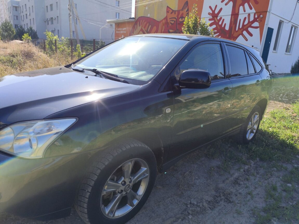 Lexus RX400H Тирасполь - изображение 7