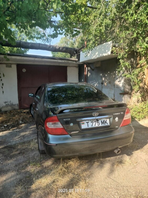 Продам Toyota Camry (XV30) V6 3.0 Тирасполь - изображение 4