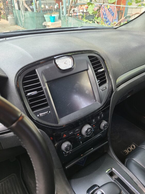 Chrysler 300S 2014 год 3,6 бензин-метан. 9700$ Tiraspol - fotografie 4