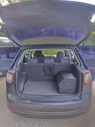Golf 5 plus Тирасполь