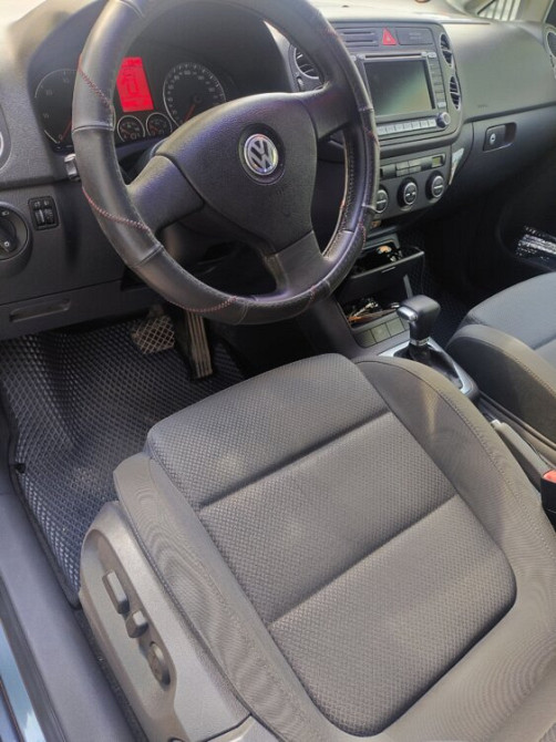 Golf 5 plus Тирасполь - изображение 5
