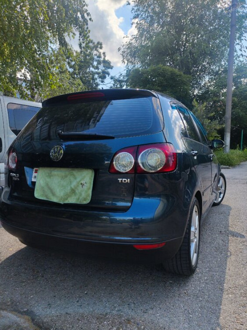Golf 5 plus Тирасполь - изображение 6