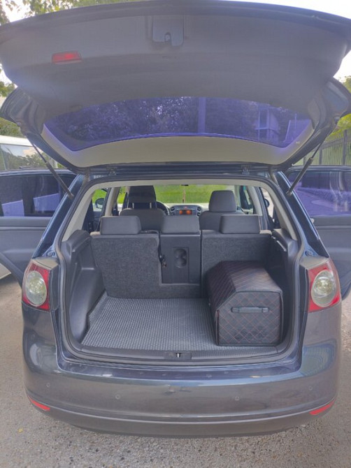 Golf 5 plus Тирасполь - изображение 2