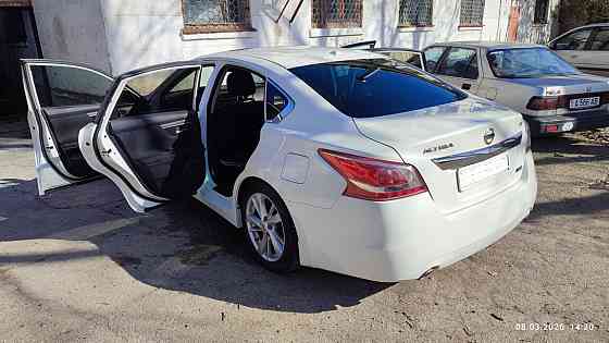 Продам Nissan Altima L33 SV Бендеры