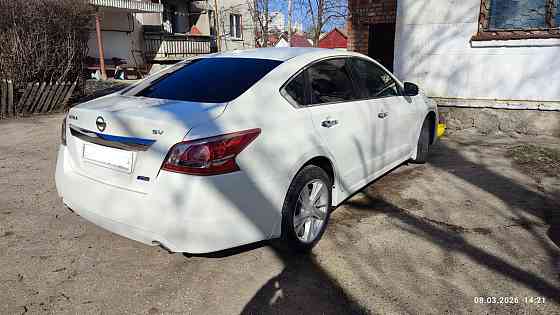 Продам Nissan Altima L33 SV Бендеры
