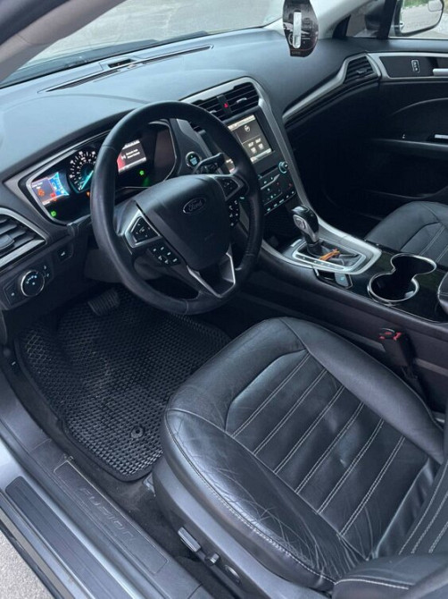 Продам ford fusion Тирасполь - изображение 2