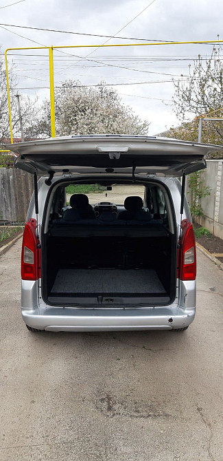 Citroen Berlingo Chişinău - fotografie 4