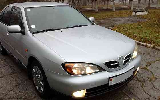 Nissan primera рестайлинг p11 Бендеры