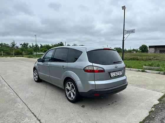 Продам Ford S-MAX Тирасполь