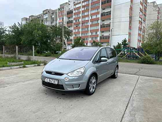 Продам Ford S-MAX Тирасполь