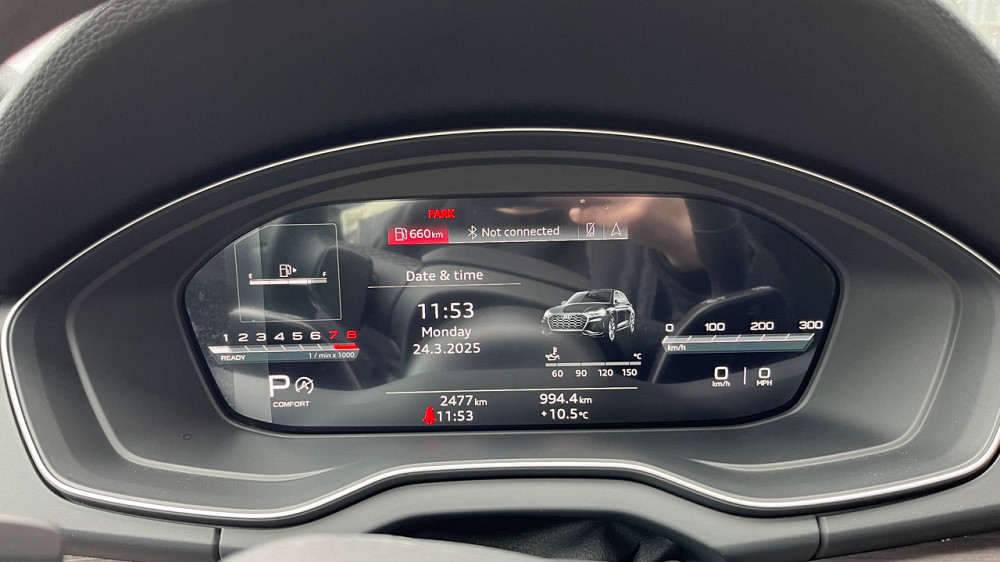 Audi Q5 Sportback Кишинёв - изображение 5