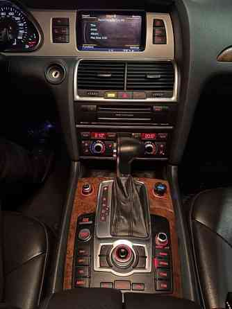 AUDI Q7 2014г Tiraspol