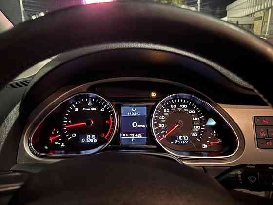 AUDI Q7 2014г Tiraspol