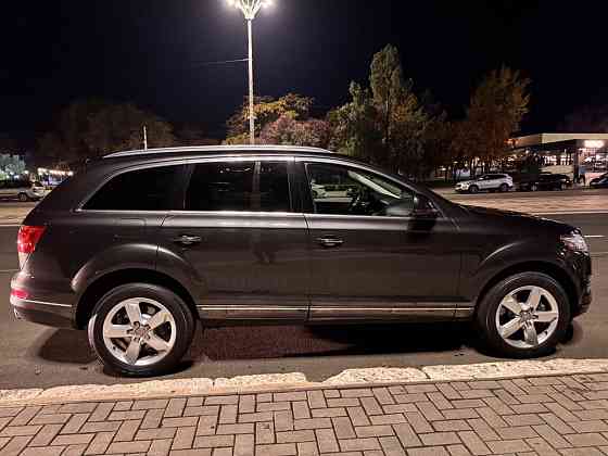 AUDI Q7 2014г Tiraspol