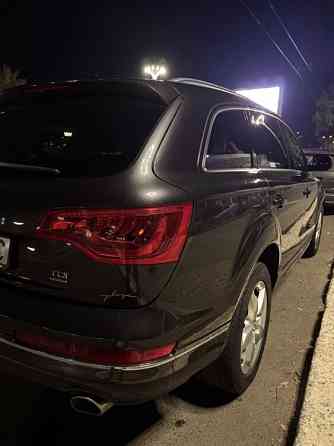 AUDI Q7 2014г Tiraspol