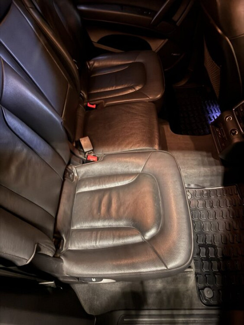 AUDI Q7 2014г Tiraspol - fotografie 8