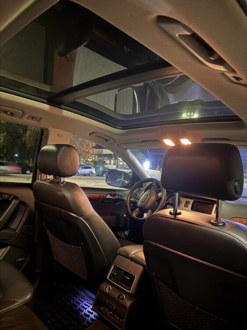 AUDI Q7 2014г Tiraspol - fotografie 7