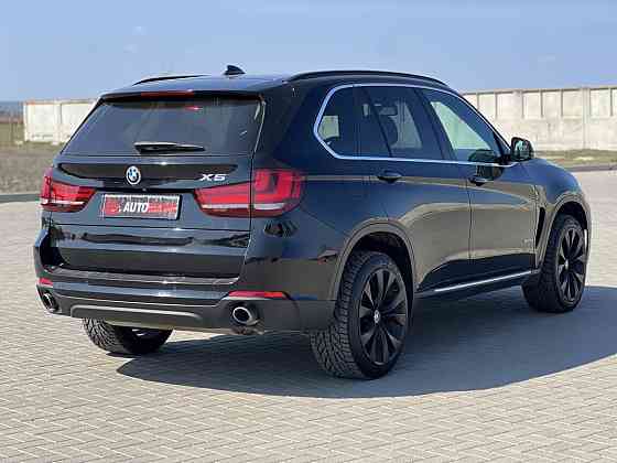 BMW X5 3.0 бензин 2016 год 19500$торг/обмен Тирасполь