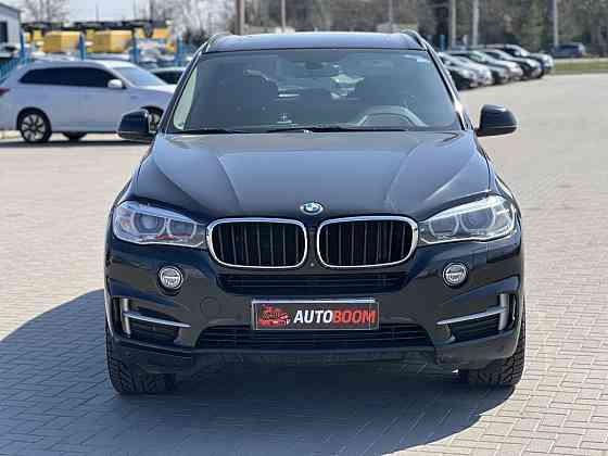 BMW X5 3.0 бензин 2016 год 19500$торг/обмен Тирасполь