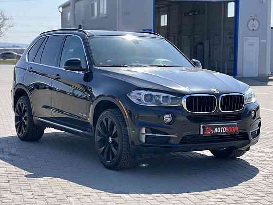 BMW X5 3.0 бензин 2016 год 19500$торг/обмен Тирасполь