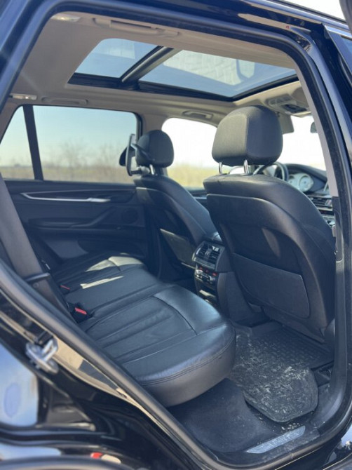 BMW X5 3.0 бензин 2016 год 19500$торг/обмен Tiraspol - fotografie 7