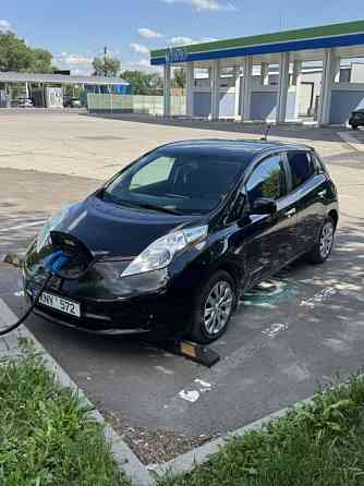 New! - Nissan Leaf 130км проезжает! - как новый! Бендеры