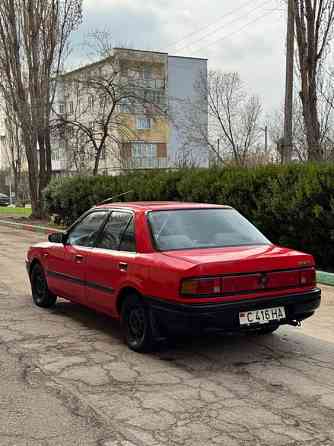Продам Мазда 323Bg бензин -метан Tiraspol