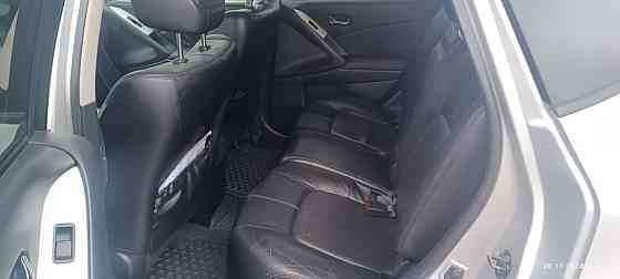 Nissan Murano газ метан Tiraspol